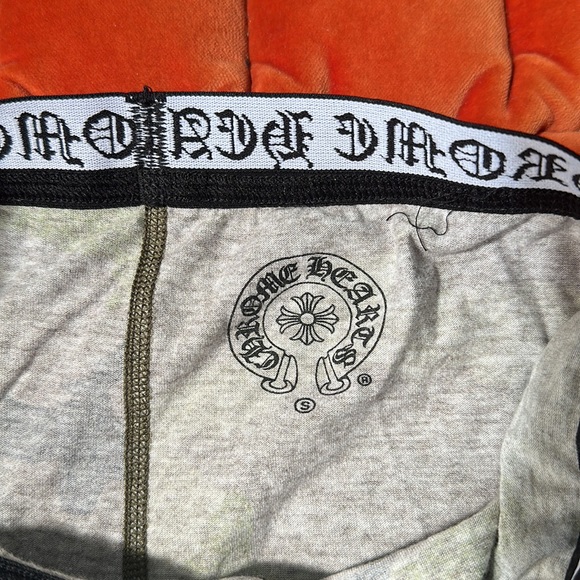 Chrome hearts leggings - Picture 4 of 4